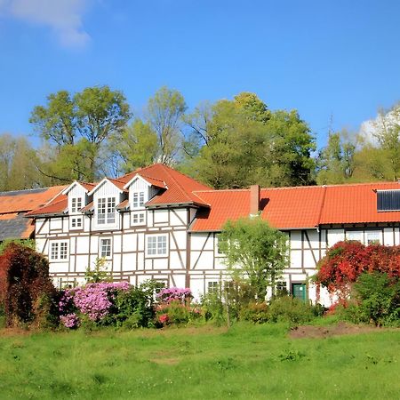 Die Fuchsmuehle Liebenau  Экстерьер фото