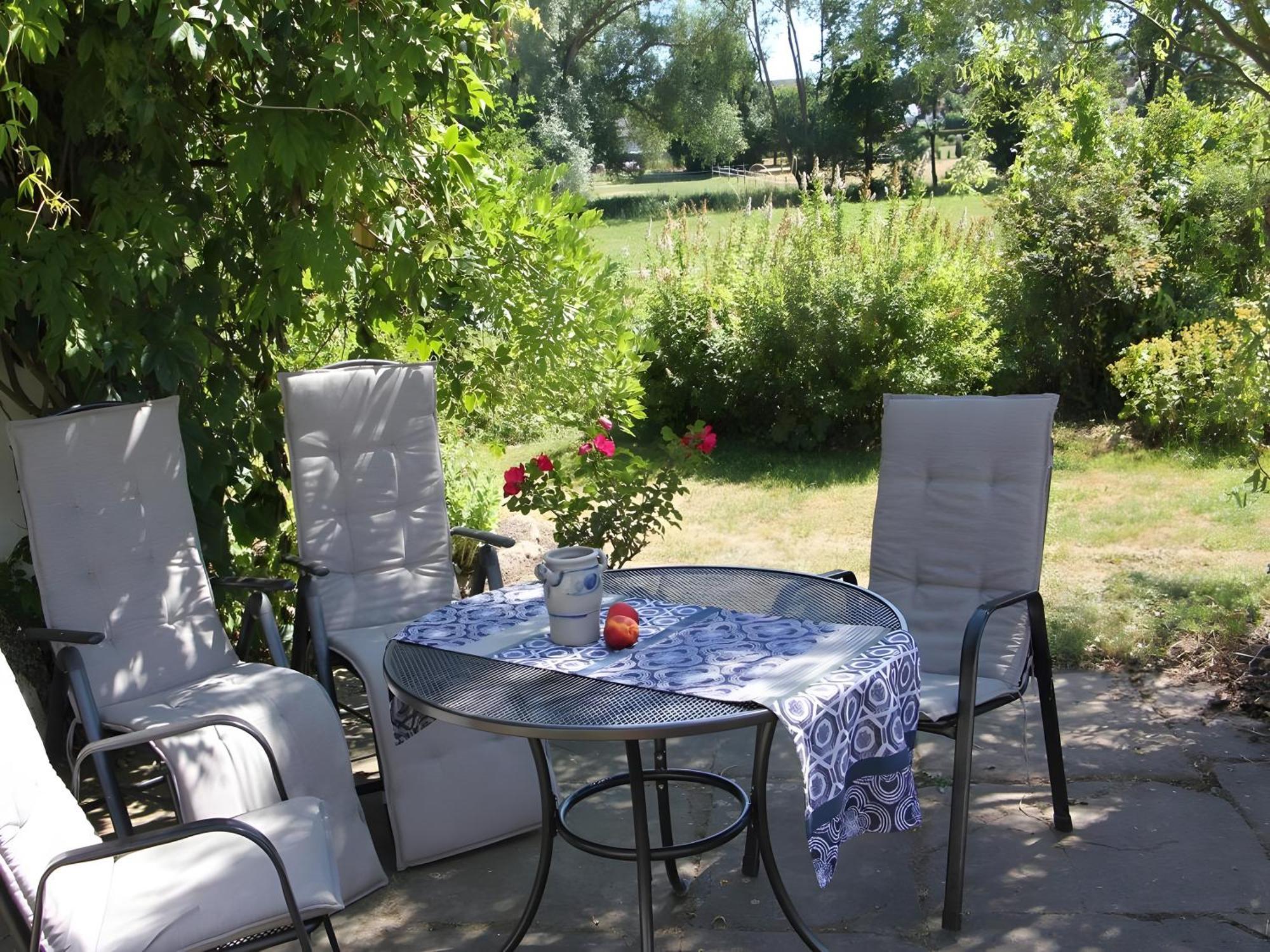 Die Fuchsmuehle Liebenau  Экстерьер фото